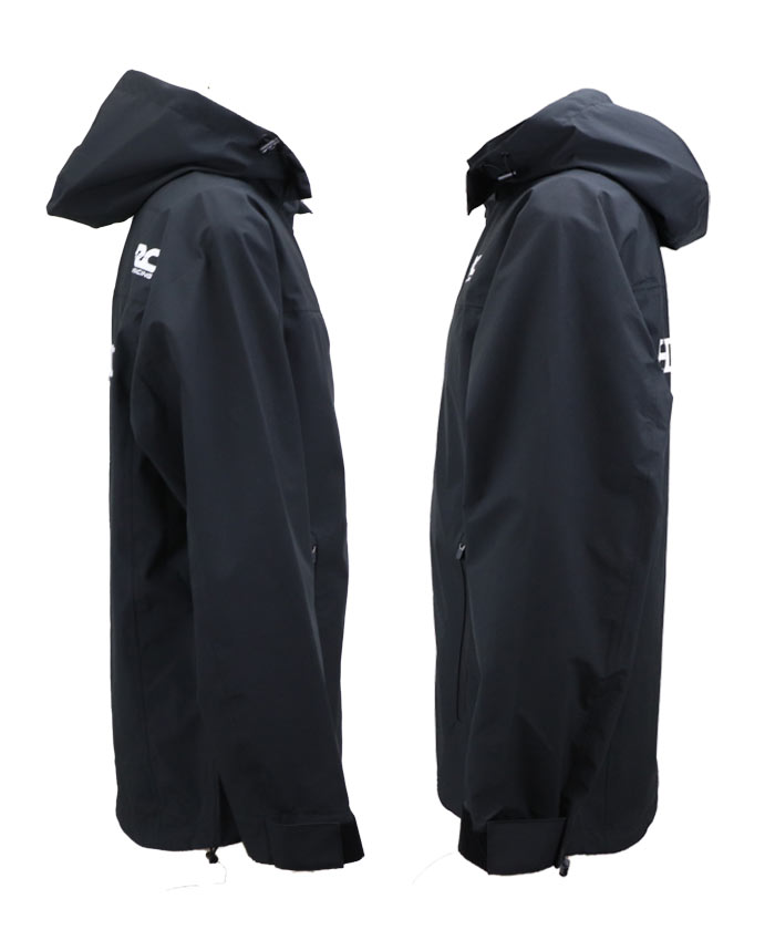 11 / HRC (HONDA)|ウィンドジャケットHRC Honda RACING シビック