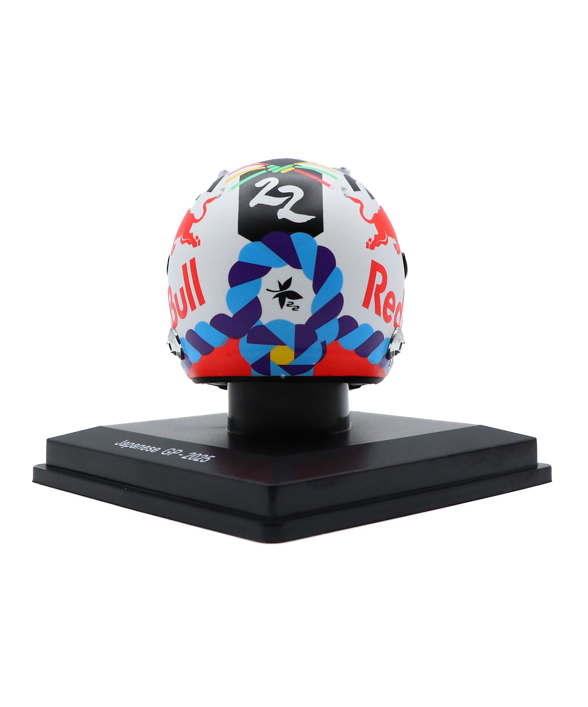 2019年 F1 中国GP 1000GP記念 1/2特製ヘルメット ／ 上海 9 / アストンマーチン|1/2スケールBELL 1/2スケール