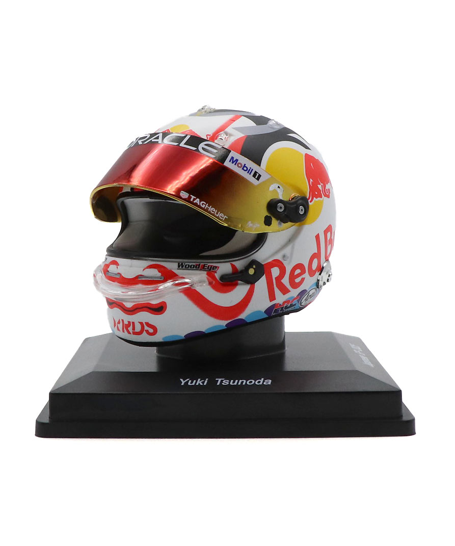スパーク1/5ヘルメットG.ラッセル 2022年日本グランプリ メルセデスAMG スパーク 1/5 ヘルメット 2022 F1 日本GP メルセデス AMG