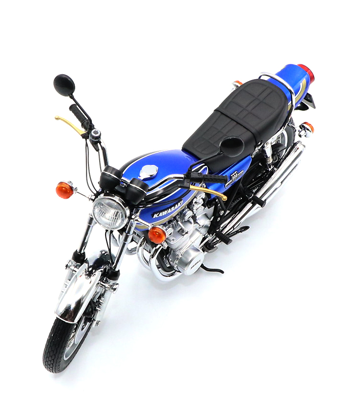 35 / クルマメーカー他|バイク関連ミニチャンプス 1/12スケール