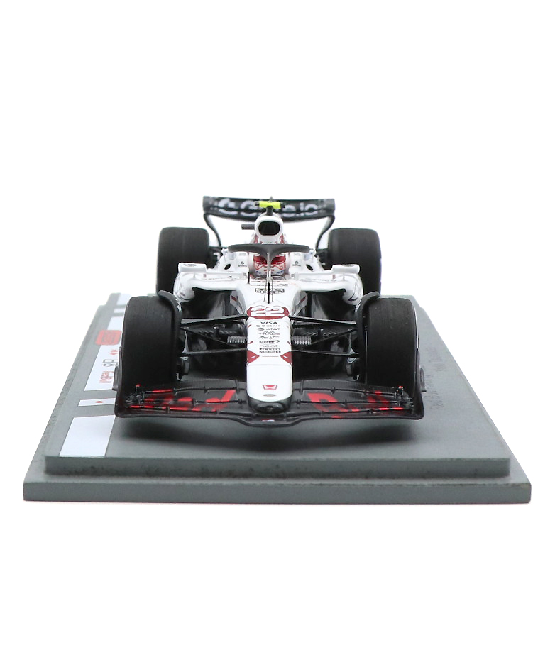 F1 角田裕毅 HRC Honda RACING 日本GP スーツベア h75 F1 角田裕毅 HRC Honda RACING 日本GP スーツベア h75