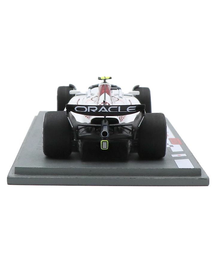 1 / レッドブル|1/43スケールスパーク 1/43スケール オラクル