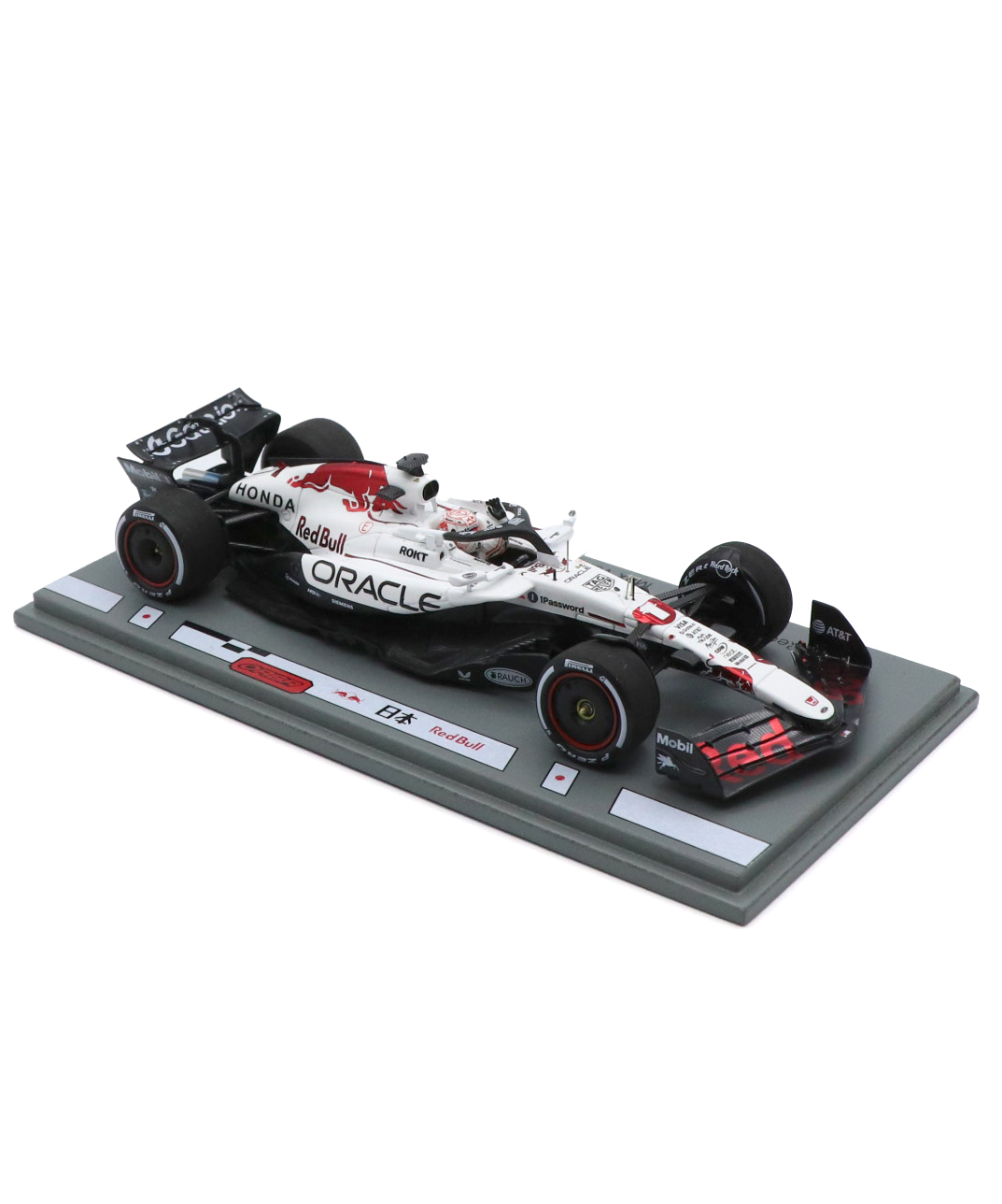 1 / レッドブル|1/43スケールスパーク 1/43スケール オラクル