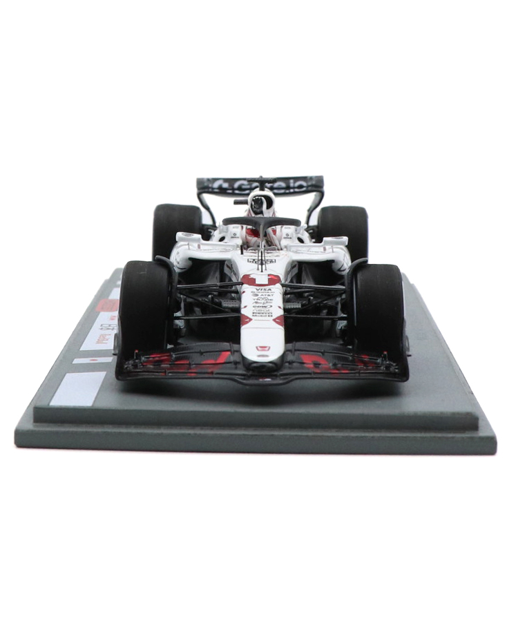 F1 スパーク　1/43 レッドブル　マックスフェルスタッペン　日本GP2022 スパーク 1/43 オラクル レッドブル レーシング RB18 2022年