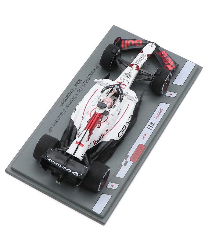 1 / レッドブル|1/43スケールスパーク 1/43スケール オラクル