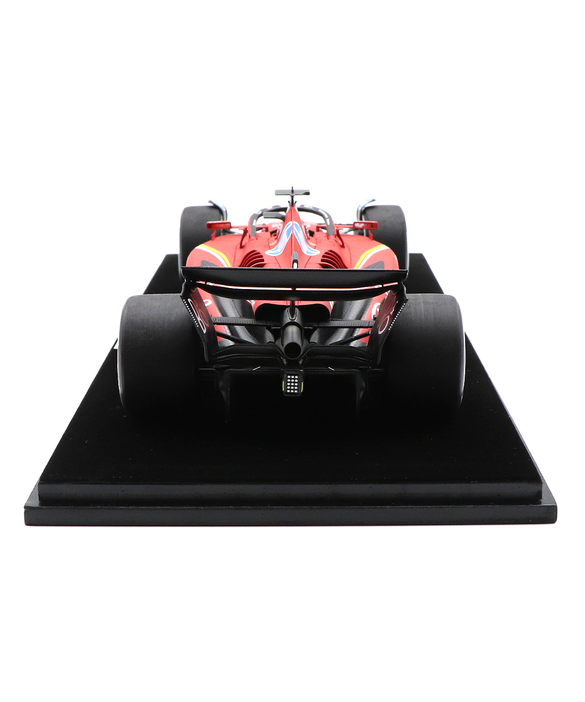 1/24 ビッグスケール F1 コレクション フェラーリ SF-24 ルクレール 1/24 ビックスケール F1 コレクション フェラーリ SF-24