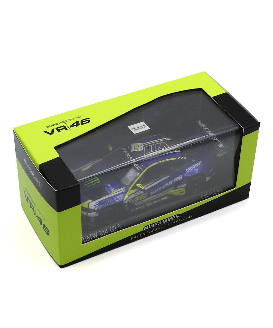 18 / Le Mans/ル・マン 他|1/43スケールミニチャンプス 1/43