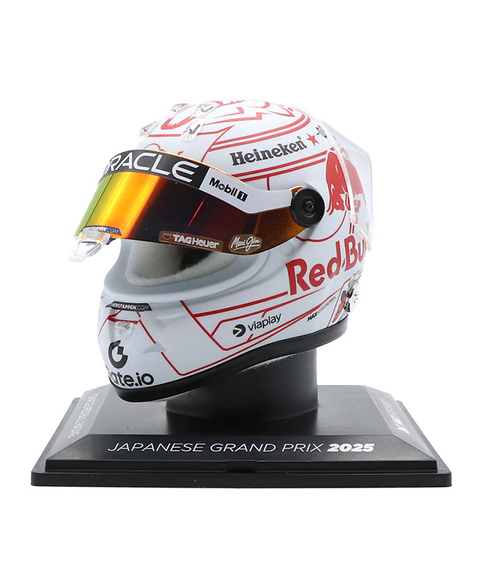 1 / レッドブル|その他フェルスタッペン別注 シューベルト 1/4