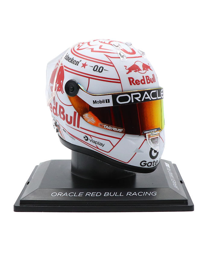 1 / レッドブル|その他フェルスタッペン別注 シューベルト 1/4