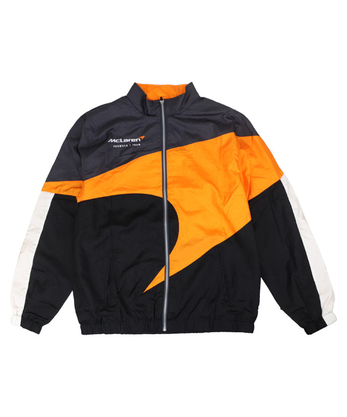 F1ジャケット 3 / マクラーレン|その他マクラーレン F1 チーム Happy Hour