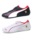 PUMA フェラーリ ドリフトキャット6　SF　NM　2015Fall /FN-W
