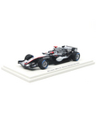 【海外並行品】スパーク 1/43スケール　マクラーレンMP4/20　K.ライコネン　2005年モナコGP優勝