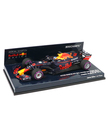 【会員限定P5倍】ミニチャンプス　1/43スケール　アストンマーチン レッドブル レーシング タグホイヤー RB14 ダニエル・リカルド 　2018年モナコGP優勝　/18f1M/ARB