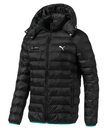 【30％オフセール】PUMA メルセデス AMG ペトロナス モータースポーツ Eco パックライト ジャケット /LS-W