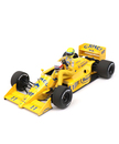 【会員限定P5倍】ミニチャンプス　1/18スケール ロータス ホンダ 99T 中嶋悟　ライドオン アイルトン・セナ 1987年イタリアGP