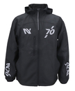 【50%オフセール】山本尚貴 2019　ウィンドブレーカー/out50