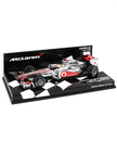 【海外並行品】ミニチャンプス 1/43スケール ボーダフォン マクラーレン メルセデス MP4-26 ルイス・ハミルトン 2011年中国GP優勝