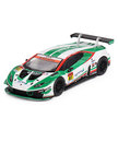 MINIGT 1/64スケール ランボルギーニ ウラカン GT3 EVO #87 JLOC スーパーGT GT300 2022年 /msl