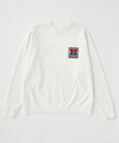 【30%オフセール】ホンダ HRC MOUSSY COLLECT OVER プルオーバー ホワイト