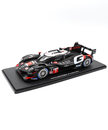 TGR別注  1/18スケール TOYOTA GAZOO Racing GR010 ハイブリッド 7号車 ロペス/小林可夢偉/デフリース 2024年 ルマン 24時間レース /TGR_WEC