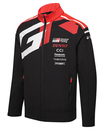 TOYOTA GAZOO Racing WRT ソフトシェル ジャケット 2025 /TGR_WRC