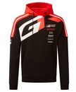 TOYOTA GAZOO Racing WRT フーディー 2025 /TGR_WRC
