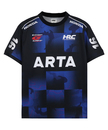 HRC Honda RACING x スーパーGT コラボ Tシャツ ARTA #16
