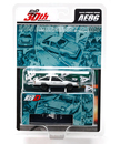 Hobby JAPAN 1/64スケール 頭文字D 30周年記念 Toyota SPRINTER TRUENO (AE86) / 頭文字D 藤原拓海 VS 舘智幸 