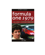 F1世界選手権総集編 1979年 DVD