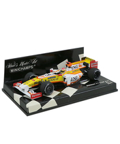 【海外並行品】ミニチャンプス 1/43スケール ルノーF１チーム R29 フェルナンド・アロンソ 2009年…