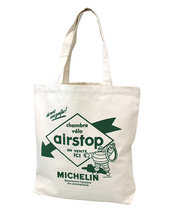 ミシュラン トートバッグ Airstop（231568）