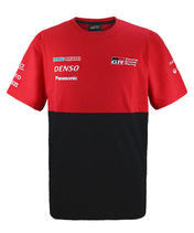 【30％オフセール】TOYOTA GAZOO Racing WRC チーム Tシャツ /TGR_WRC…