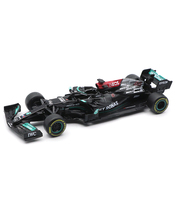 ブラゴ 1/43スケール メルセデス AMG ペトロナス F1 W12 E パフォーマンス ルイス・ハミルトン 2021…