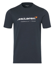 マクラーレン F1 チーム エッセンシャル Tシャツ