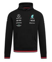 【50％オフセール】メルセデスAMGペトロナス F1チーム フーディー 2022  /TM-W…
