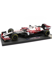 チーム:アルファロメオ (ザウバー)F1オフィシャルグッズストア EURO チーム:アルファロメオ (ザウバー)F1オフィシャルグッズストア EURO