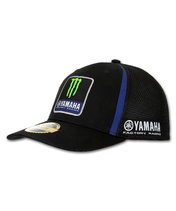 Monster Energy Yamaha MotoGP チーム レプリカキャップ 2022/tm-w…