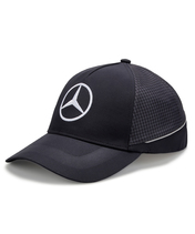 【50％オフセール】メルセデス AMG ペトロナス F1チーム キャップ ブラック 2022 /TM-W…