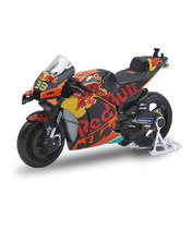 【50%オフセール】マイスト 1/18スケール レッドブル KTM ファクトリーレーシング KTM RC16  #33 …