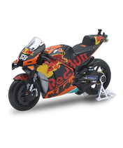 【50%オフセール】マイスト 1/18スケール レッドブル KTM ファクトリーレーシング KTM RC16  #88 …