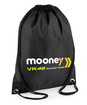 Mooney VR46 レーシング チーム ジムサック