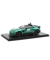 スパーク 1/43スケール アストンマーチン ヴァンテージ F１セーフティーカー 2021年…