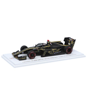 スパーク 1/43スケール carenex チーム インパル SF19 トヨタ TRD 01F 関口雄飛 スーパーフォー…