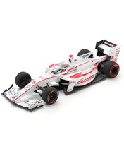 スパーク 1/43スケール ドコモ DANDELION M5S SF19 ホンダ M−テック HR-417E 牧野任祐 …