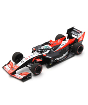 スパーク 1/43スケール スリーボンド ドラゴコルセ SF19 ホンダ M−テック HR-417E 福住仁嶺 スーパー…