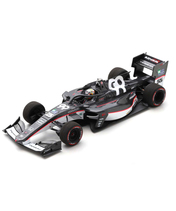 スパーク 1/43スケール TEAM GOH SF19 ホンダ M−テック HR-417E 三宅淳詞 スーパーフォーミュ…
