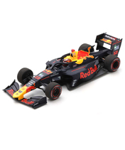 スパーク 1/43スケール レッドブル TEAM GOH G01 SF19 ホンダ M−テック HR-417E 佐藤蓮 …