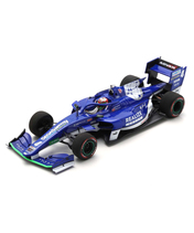スパーク 1/43スケール REALIZE Corporation KONDO SF19 トヨタ TRD 01F サッシ…