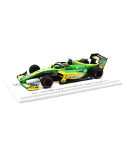 スパーク 1/43スケール Kids com KCMG Elyse SF19 トヨタ TRD 01F 国本雄資 スーパー…