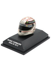 ドライバー：M.シューマッハーF1オフィシャルグッズストア EURO SPORTS 